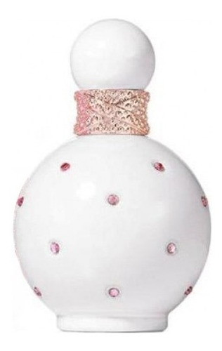 Fantasy Intimate Edition Eau De Parfum 100 Ml. Dama