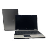 Notebook Hp Elitebook Core I5 M520 4gb Ssd 240gb