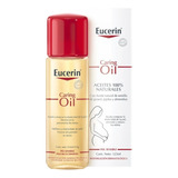 Eucerin Aceite Para Prevenir Estrias Piel Seca Y Sensible