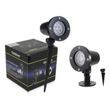 Proyector Led Figuras Decorativas