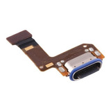 Flex Pin De Carga Usb Microfono Para LG Q7 Plus Q610