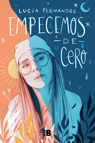 Empecemos De Cero - Fernandez, Lucia