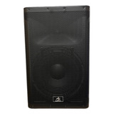 Cabina Activa Profesional American Sound 15 Pulgadas 1200w 