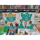 Buzz 5 Student Book With Digital Pack + Workbook 