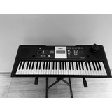 Teclado Yamaha Psr-e223 Con 61 Teclas