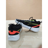 Zapatillas Puma Playmaker Pro, Negras