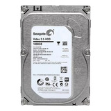 Disco Duro 1 Tb Seagate Video St1000vm002 3.5 Hdd 1 Terabyte