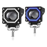 Luces Auxiliares Para Motocicleta, 120 W, Auxiliares Para Mo