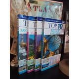Guías Visuales - Top 10 - Turismo Aguilar (precio X Unidad)