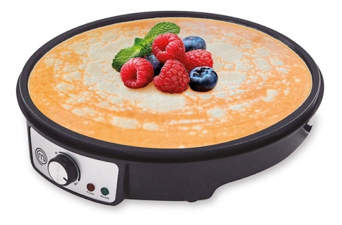 Crepera Eléctrica Hukën Nonstick+ Tipo T Fal / Holstein