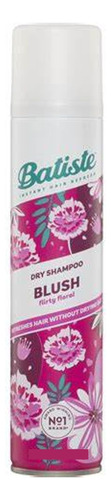 Shampoo A Seco Batiste Blush Flirty Floral 108g