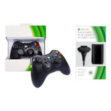 Manete Xbox 360  Video Game Console Xbox 360 Ps4 Joystic