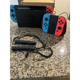 Nintendo Switch 2 Joycon Originales + 2 Extras + Ssd 84gb