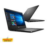 Notebook Dell Core I5, 8gb, Ssd 120gb, Barato E Funcional