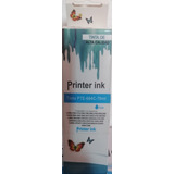 Tinta Nt Compatible Epson T664m Cian L110 L120 L200 664 70ml