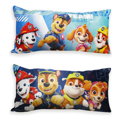 Almohada Jumbo  Varios Modelos Doble Vista 50 X 100cm | Envío gratis