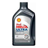 Aceite Shell Helix Ultra Professional A5 5w-30 X 1 Litro