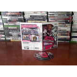 Video Juego Monster High Ghoul Spirit Original Consola Wii 