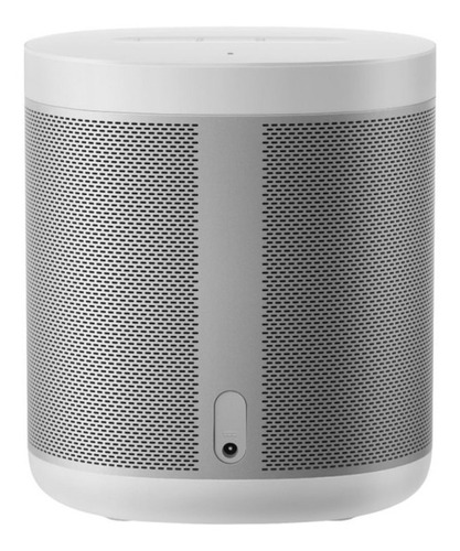  Xiaomi Mi Smart Speaker Google Assistente Branco/cinza