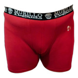 Calzon Boxer Talla=42-44talla=especiales, 12pzs Doble Parche