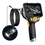 Industrial Endoscope With 8mm Automotive Camera