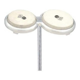 Bongos Compactos Con Soporte