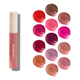 Rare Beauty Lip Soufflé Matte Lip Cream Crema De Labios Mate