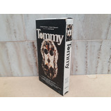 Tommy-the Movie-bom Estado  Original Fita Vhs