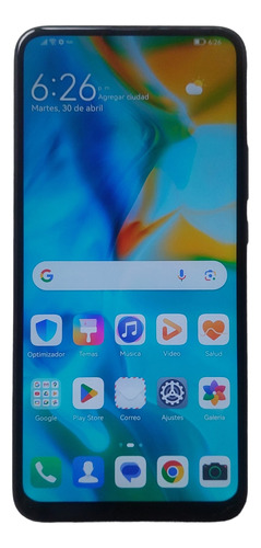 Huawei Y9 Prime 2019, 64gb + 4gb, Stk-lx3, Liberado !