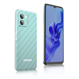 Doogee N50 Pro Dual Sim 256 Gb Verde 8 Gb Ram