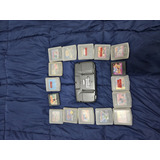 Pack 5 Juegos Sega Game Gear + 3 Arcades De Regalo