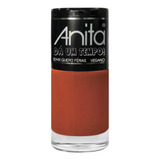 Esmalte Anita Quero Férias