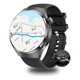 Para Reloj Inteligente Huawei Gt4 Pro Para Hombre, Glicose,