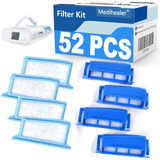 Cpap Filter Kit For Philips Respironics Dreamstation 52pz