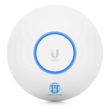 Access Point Interior Ubiquiti Unifi U6 Lite Blanco 220v