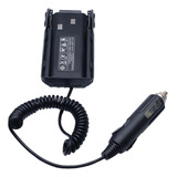 Cancelador De Carga De Coche 12v, Radio Bidireccional Mini