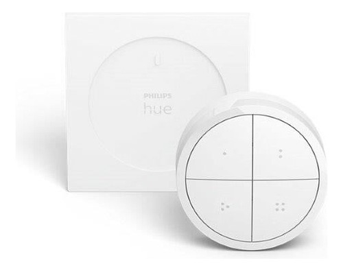 Philips Hue Tap Dial Switch