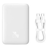 Carregador Portátil Powerbank Magsafe 10.000 Mah 20w