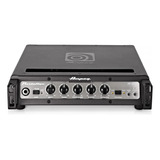 Ampeg Pf-350 Cabezal Amplificador De Bajo Portaflex 350w