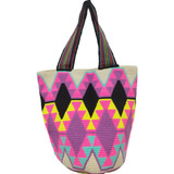 Mochilas Wayuu Extragrande Mochilones Susu Tejidas A Mano