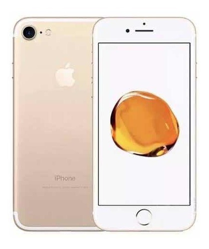 iPhone 7 128gb Gold