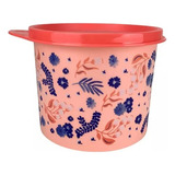 Tupperware Redondinha 500ml Jardim Das Maes