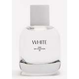 Perfume Zara White Nuevo Y Original 90ml