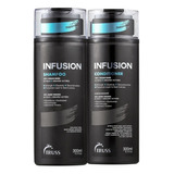 Truss Infusion Kit Shampoo 300ml + Condicionador 300ml