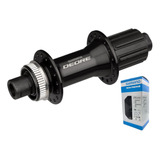 Manzana Trasera Shimano Deore M6010 142mm Eje Pasante 12mm 