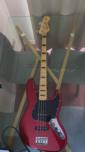 Bajo Squier Jazz Bass Vintage Modified 70s