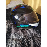 Casco Hro