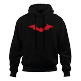 Sudadera De Bruce Wayne The Batman