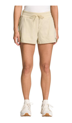 Pantalón Mujer The North Face Aphrodite Motions Beige