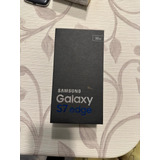 Caja Original Samsung Galaxy S7 Edge 32 Gb